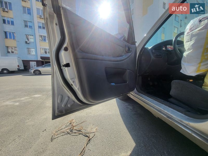 Седан ЗАЗ Lanos 2012 в Києві фото 10 Седан ЗАЗ Lanos 2012 в Києві