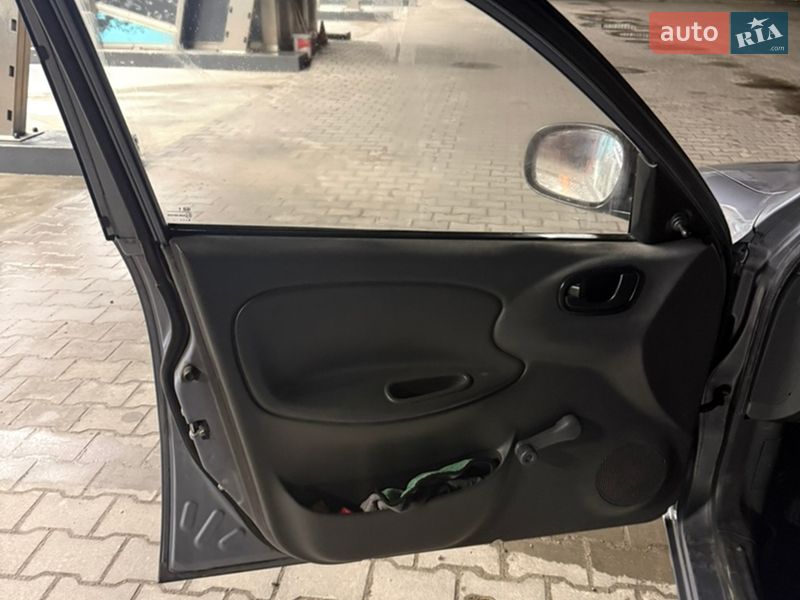 Седан ЗАЗ Lanos 2010 в Полтаві фото 9 Седан ЗАЗ Lanos 2010 в Полтаві