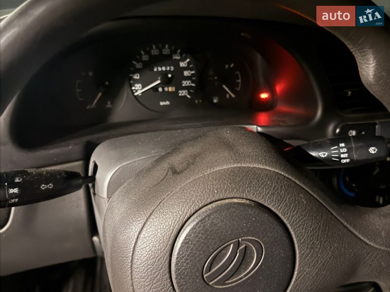 Седан ЗАЗ Lanos 2010 в Полтаві фото 11 Седан ЗАЗ Lanos 2010 в Полтаві