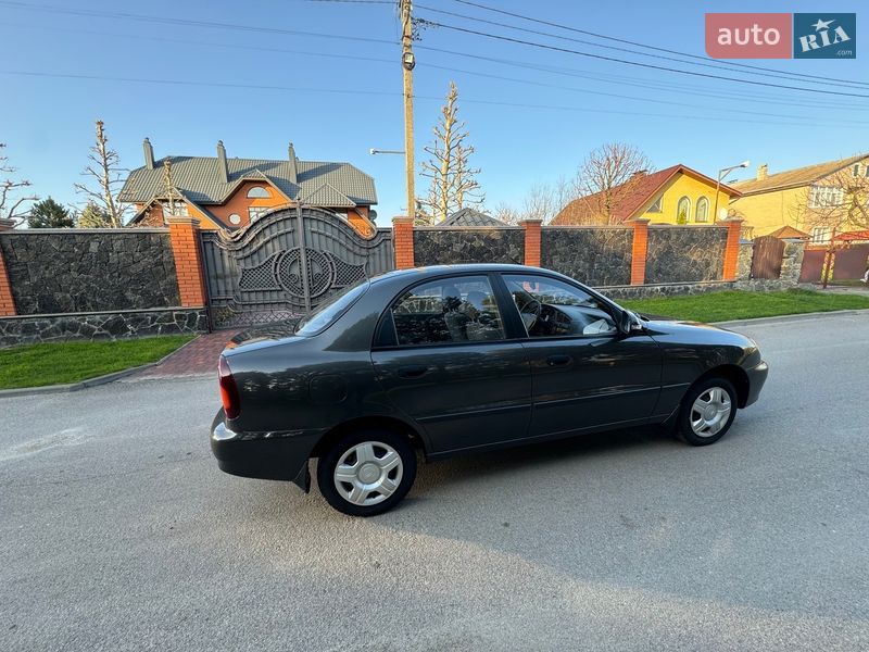 Седан ЗАЗ Lanos 2015 в Корсунь-Шевченківському фото 25 Седан ЗАЗ Lanos 2015 в Корсунь-Шевченківському