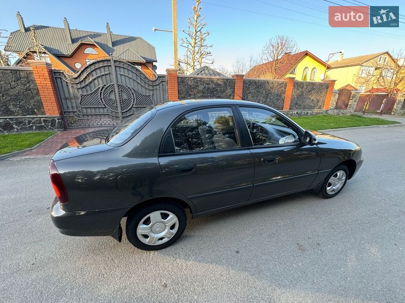 Седан ЗАЗ Lanos 2015 в Корсунь-Шевченківському фото 26 Седан ЗАЗ Lanos 2015 в Корсунь-Шевченківському