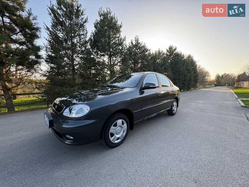 Седан ЗАЗ Lanos 2015 в Корсунь-Шевченківському фото 30 Седан ЗАЗ Lanos 2015 в Корсунь-Шевченківському