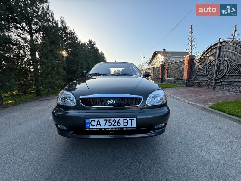 Седан ЗАЗ Lanos 2015 в Корсунь-Шевченківському фото 32 Седан ЗАЗ Lanos 2015 в Корсунь-Шевченківському