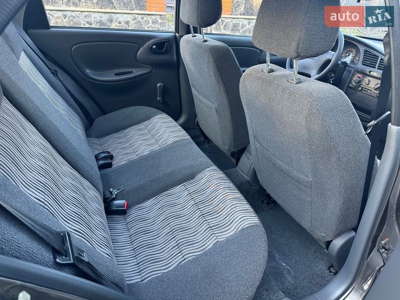 Седан ЗАЗ Lanos 2015 в Корсунь-Шевченківському фото 37 Седан ЗАЗ Lanos 2015 в Корсунь-Шевченківському