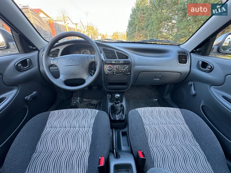 Седан ЗАЗ Lanos 2015 в Корсунь-Шевченківському фото 40 Седан ЗАЗ Lanos 2015 в Корсунь-Шевченківському