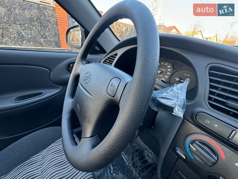 Седан ЗАЗ Lanos 2015 в Корсунь-Шевченківському фото 50 Седан ЗАЗ Lanos 2015 в Корсунь-Шевченківському