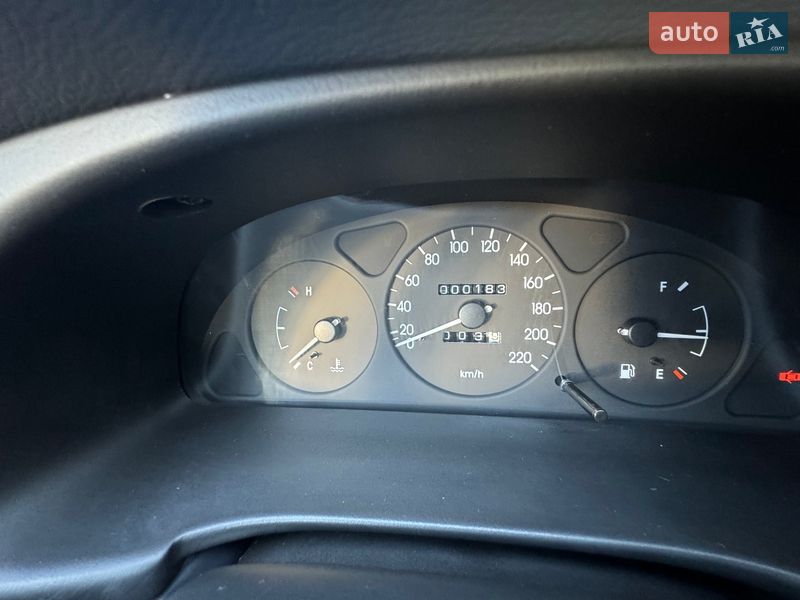 Седан ЗАЗ Lanos 2015 в Корсунь-Шевченківському фото 51 Седан ЗАЗ Lanos 2015 в Корсунь-Шевченківському