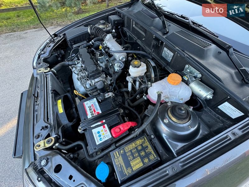 Седан ЗАЗ Lanos 2015 в Корсунь-Шевченківському фото 72 Седан ЗАЗ Lanos 2015 в Корсунь-Шевченківському