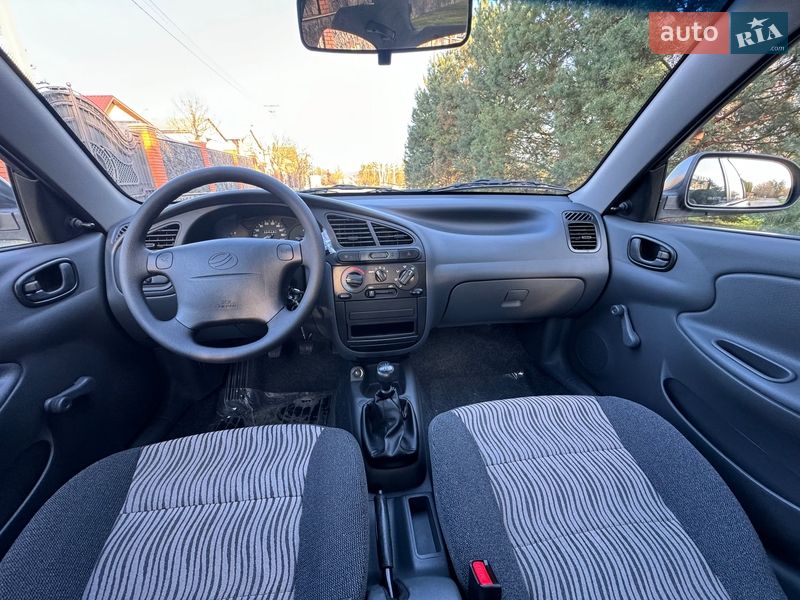 Седан ЗАЗ Lanos 2015 в Корсунь-Шевченківському фото 82 Седан ЗАЗ Lanos 2015 в Корсунь-Шевченківському