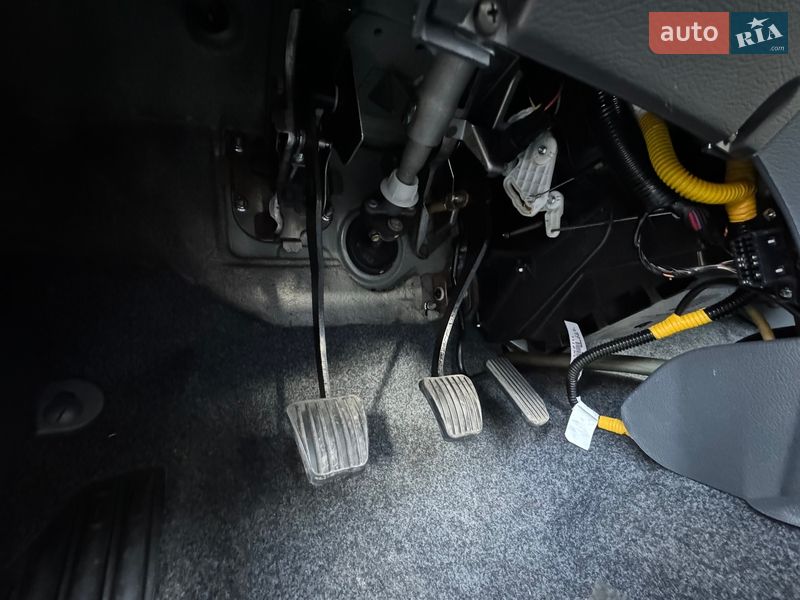 Седан ЗАЗ Lanos 2015 в Корсунь-Шевченківському фото 84 Седан ЗАЗ Lanos 2015 в Корсунь-Шевченківському