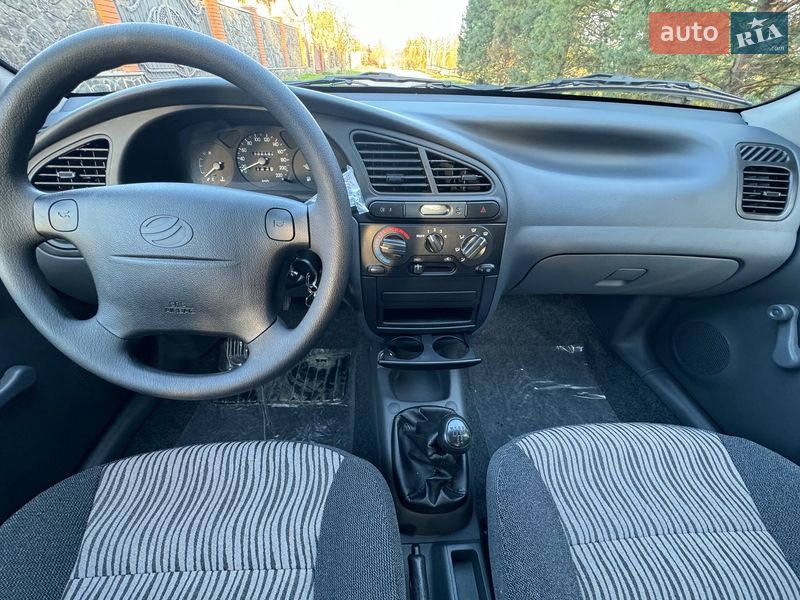 Седан ЗАЗ Lanos 2015 в Корсунь-Шевченківському фото 100 Седан ЗАЗ Lanos 2015 в Корсунь-Шевченківському