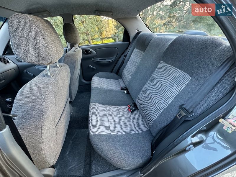 Седан ЗАЗ Lanos 2015 в Корсунь-Шевченківському фото 105 Седан ЗАЗ Lanos 2015 в Корсунь-Шевченківському