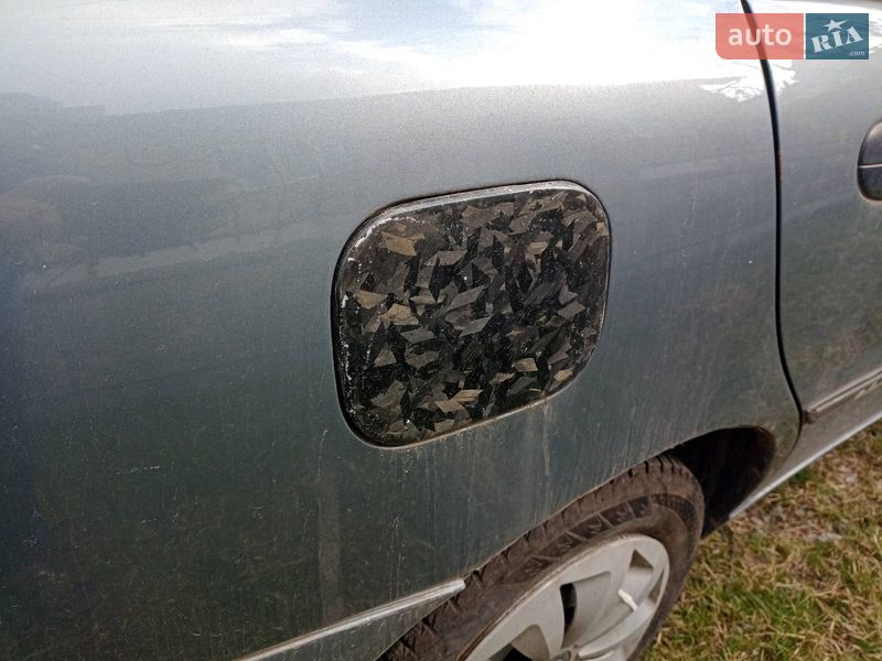 Седан ЗАЗ Lanos 2009 в Ивано-Франковске фото 7 Седан ЗАЗ Lanos 2009 в Ивано-Франковске