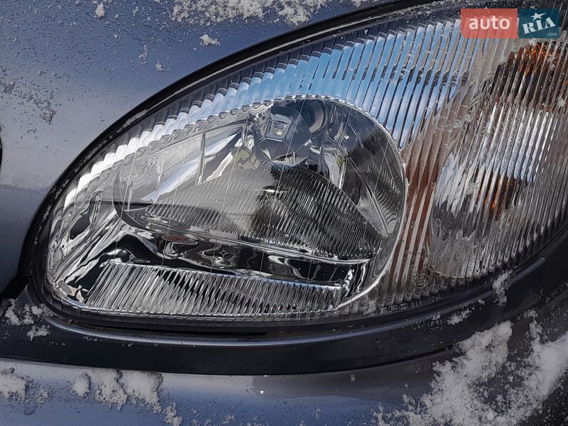 Седан ЗАЗ Lanos 2009 в Ивано-Франковске фото 12 Седан ЗАЗ Lanos 2009 в Ивано-Франковске