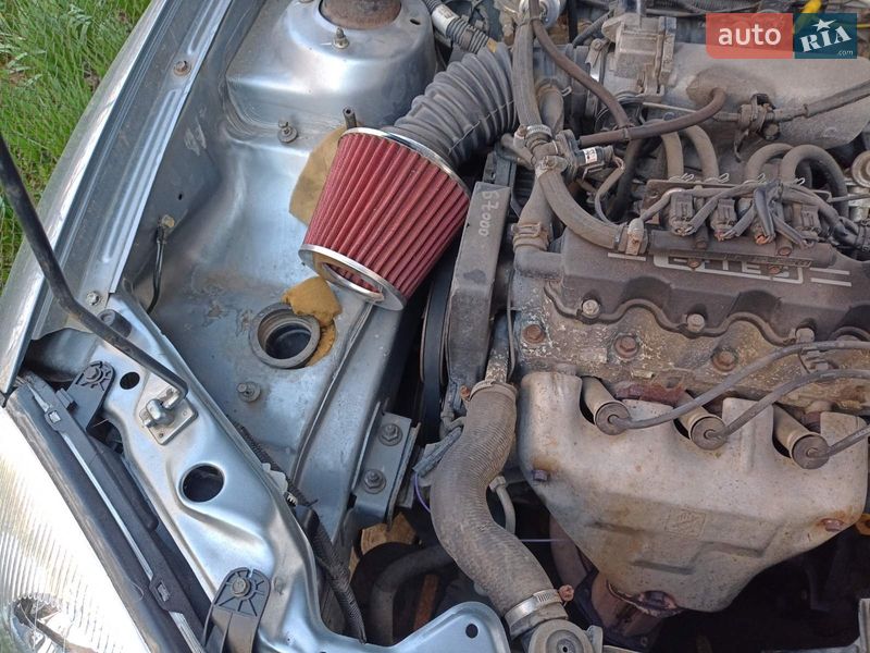 Седан ЗАЗ Lanos 2009 в Ивано-Франковске фото 29 Седан ЗАЗ Lanos 2009 в Ивано-Франковске