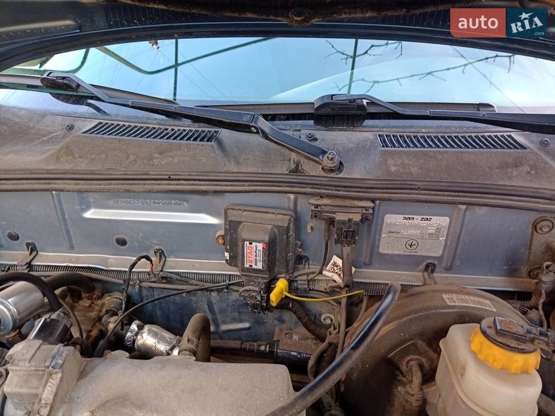 Седан ЗАЗ Lanos 2009 в Ивано-Франковске фото 32 Седан ЗАЗ Lanos 2009 в Ивано-Франковске