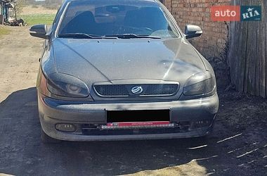 Седан ЗАЗ Lanos 2011 в Хмельницькому