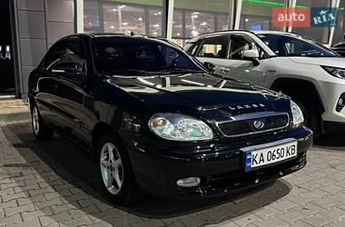 Седан ЗАЗ Lanos 2013 в Киеве
