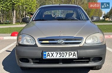Седан ЗАЗ Lanos 2011 в Харкові