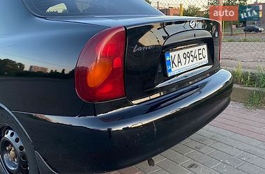Седан ЗАЗ Lanos 2015 в Києві