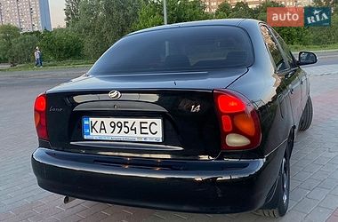 Седан ЗАЗ Lanos 2015 в Києві