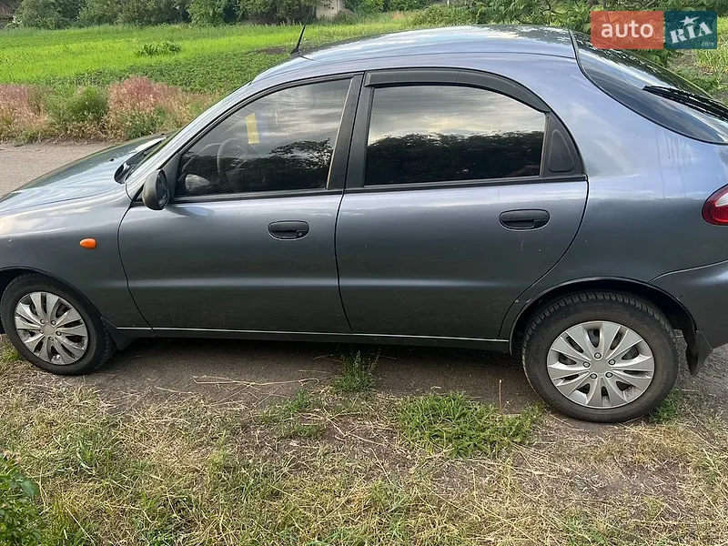 ЗАЗ Lanos 2011 VIN Y6DTF48YPC0298449 фото оголошення 27 з 47