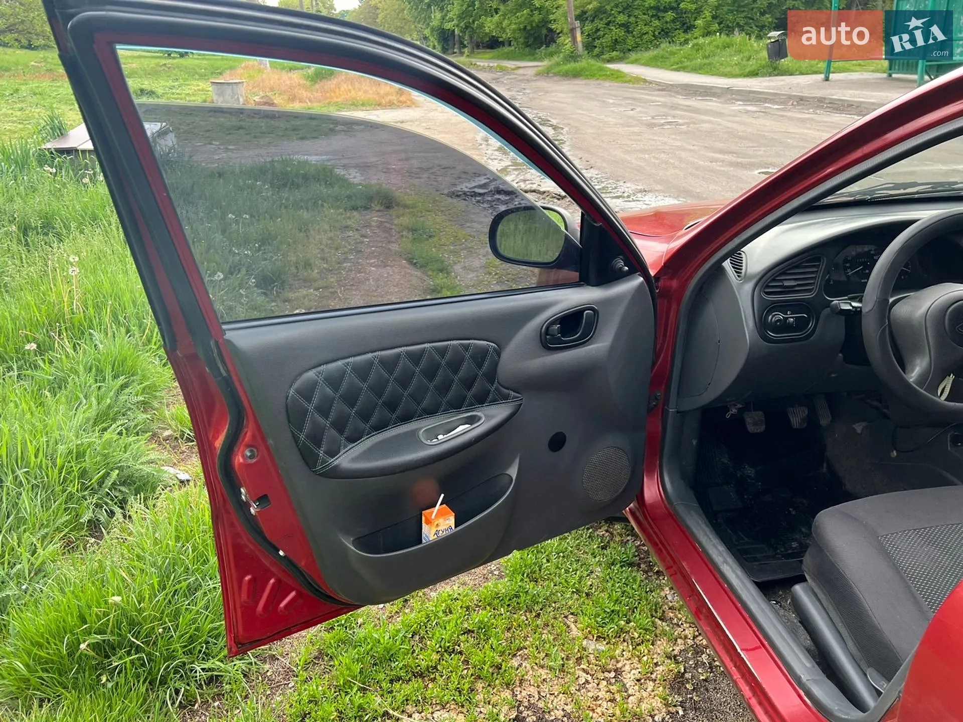 ЗАЗ Lanos 2008 VIN Y6DTF699P8W403992 фото оголошення 12 з 17