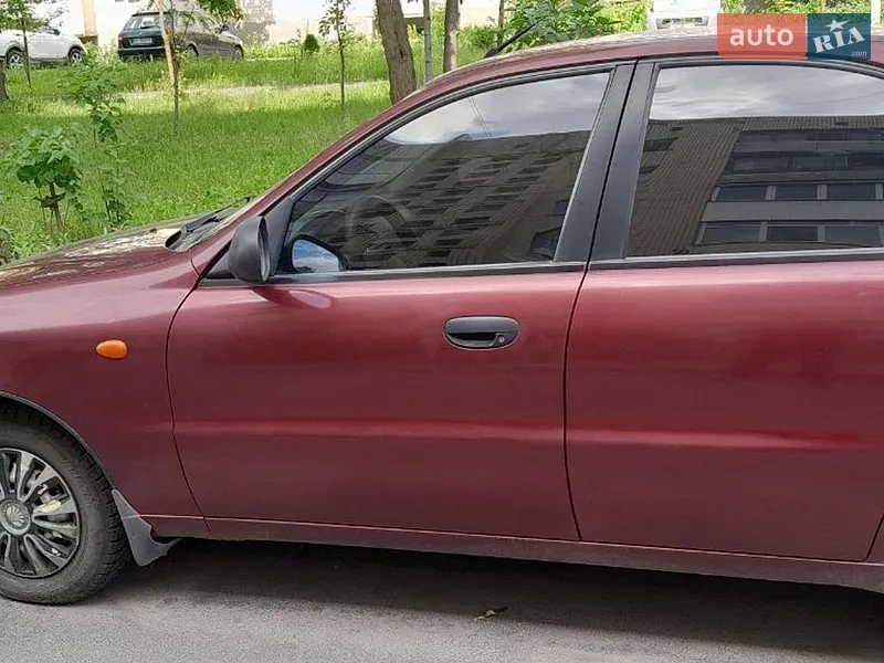 ЗАЗ Lanos 2011 VIN Y6DTF69Y0B0259093 фото оголошення 10 з 48