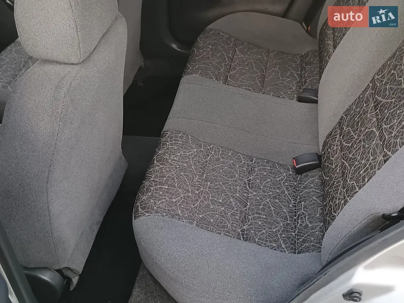 Daewoo Lanos 2008 VIN Y6DTF699P8W406060 фото оголошення 7 з 35