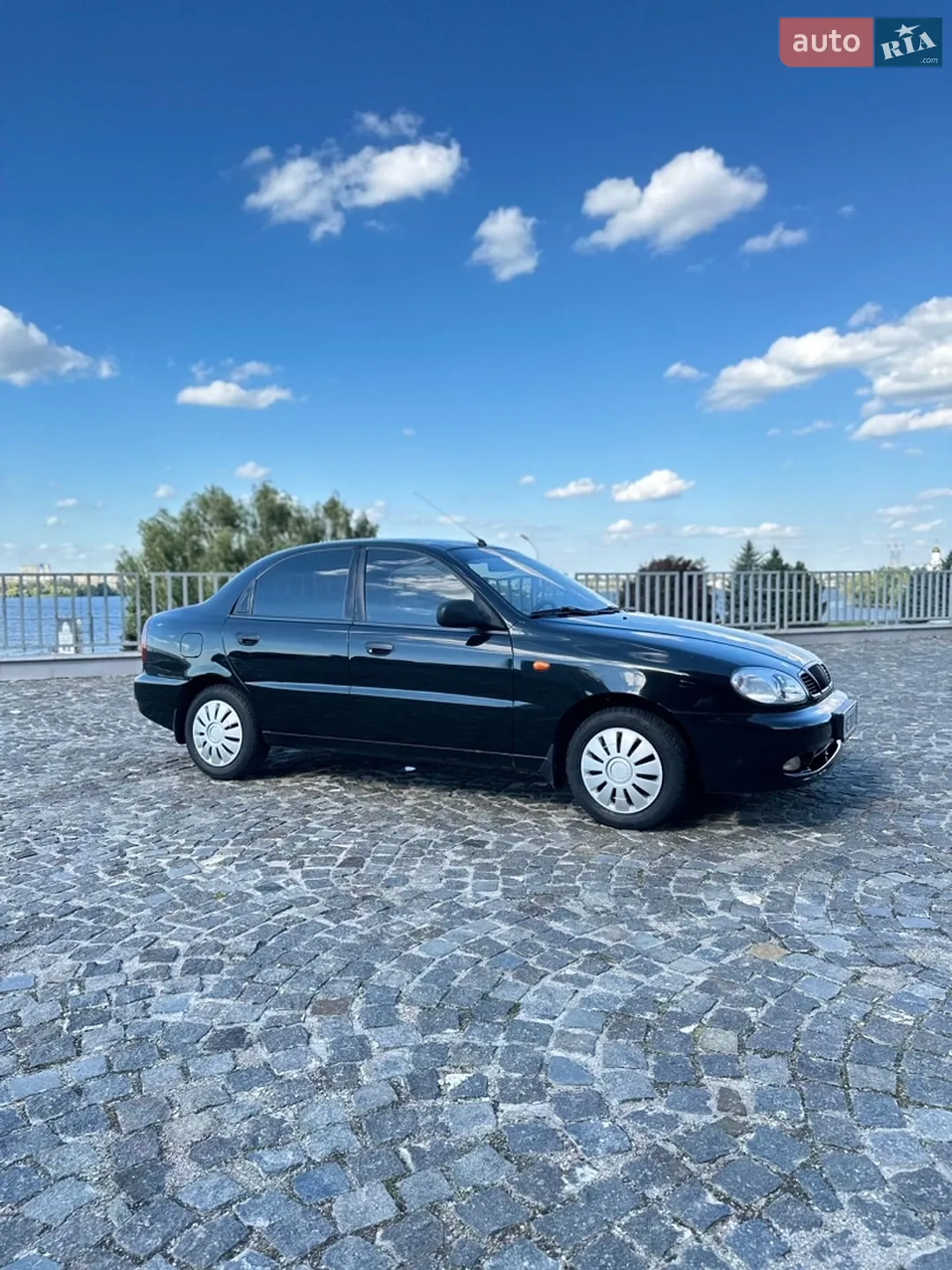 ЗАЗ Lanos 2011 VIN Y6DTF69Y0C0294444 фото оголошення 4 з 18