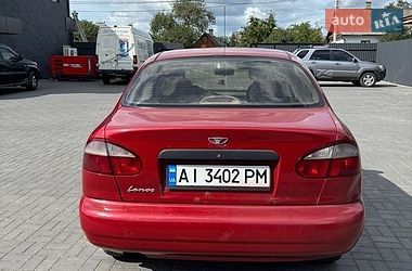 Седан ЗАЗ Lanos 2008 в Костопілі