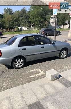 Седан ЗАЗ Sens 2014 в 