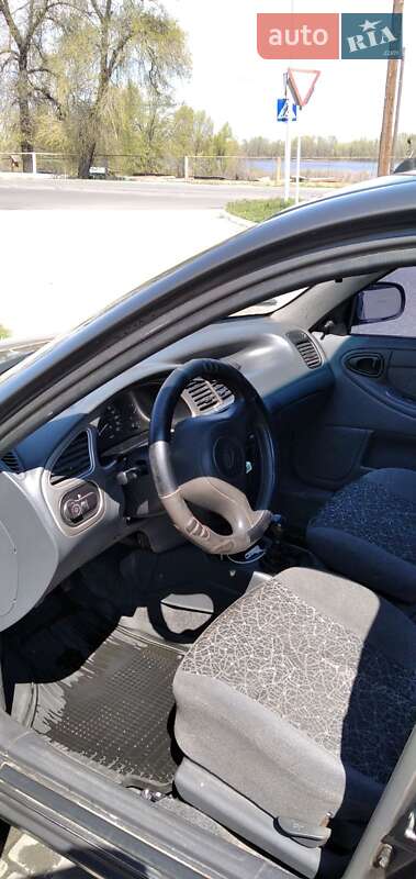 Седан ЗАЗ Sens 2011 в Харкові фото 11 Седан ЗАЗ Sens 2011 в Харкові