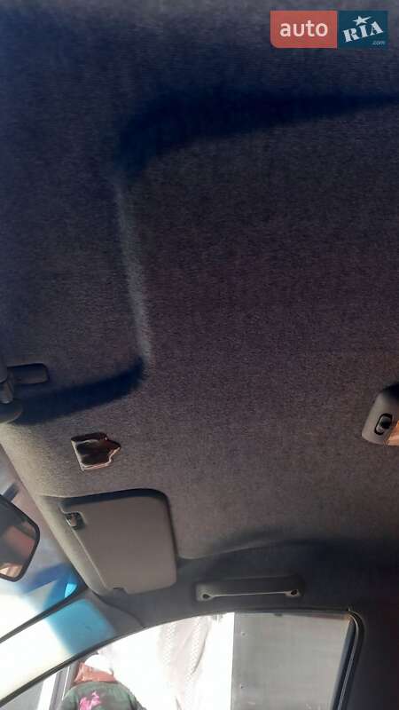 Седан ЗАЗ Sens 2009 в Черкассах