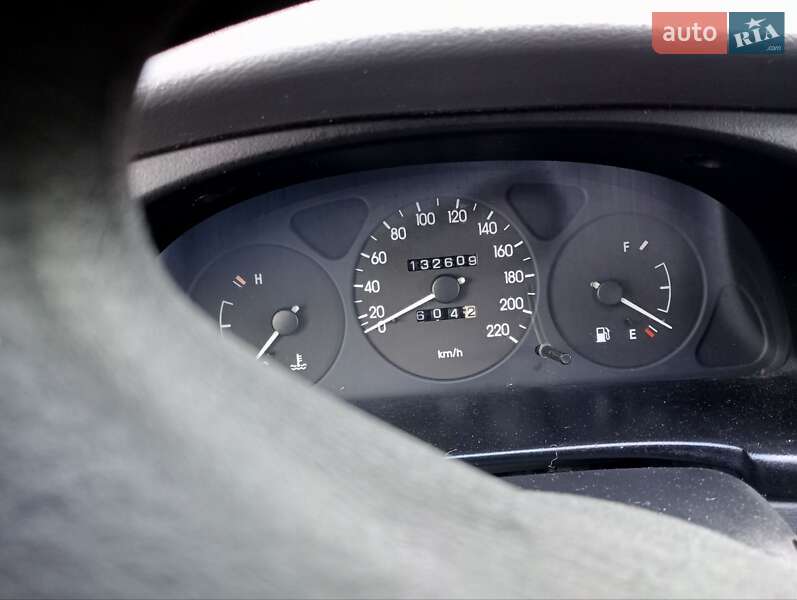 Седан ЗАЗ Sens 2005 в Черкассах