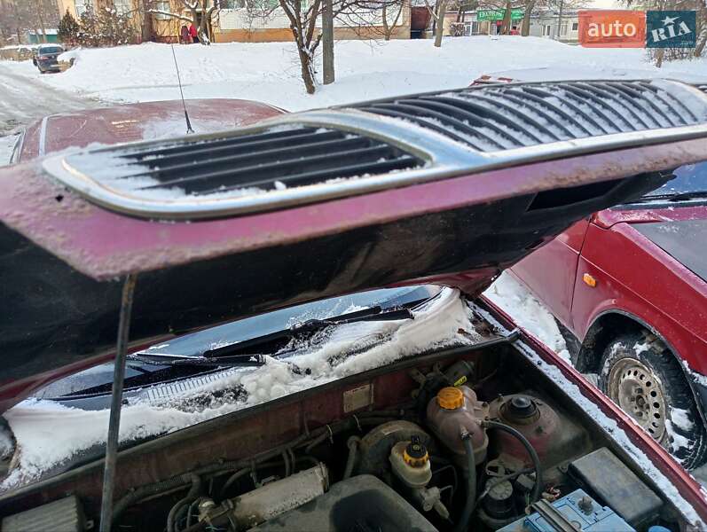 Седан ЗАЗ Sens 2005 в Черкассах