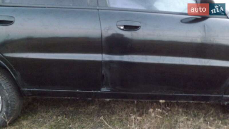 Седан ЗАЗ Sens 2006 в Полтаве фото 22 Седан ЗАЗ Sens 2006 в Полтаве