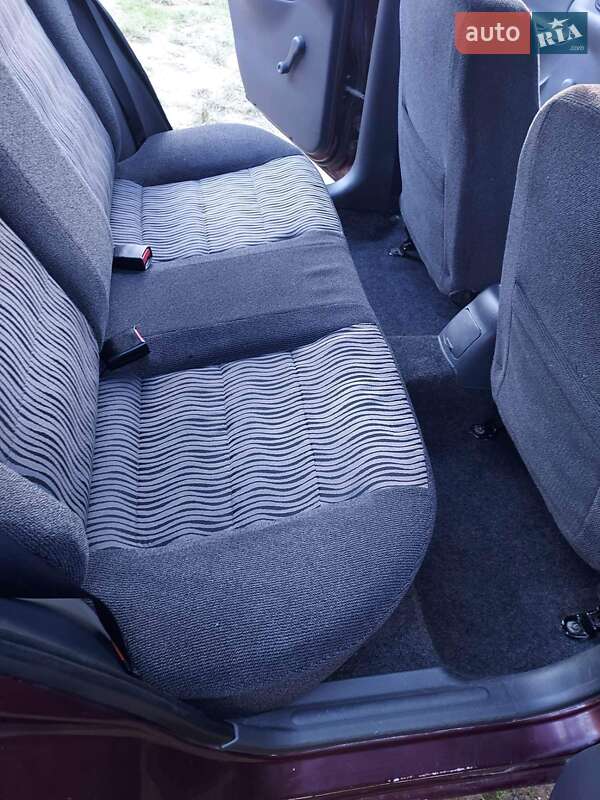 Седан ЗАЗ Sens 2013 в Иршаве фото 7 Седан ЗАЗ Sens 2013 в Иршаве