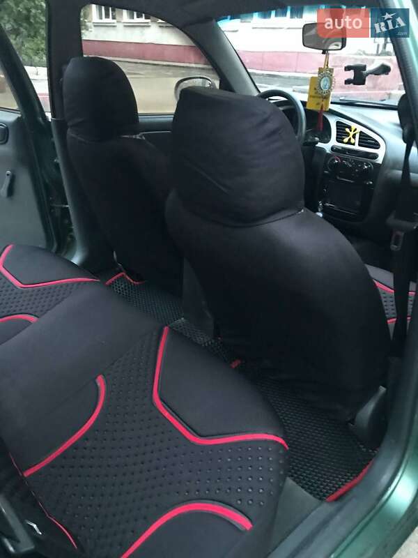 Седан ЗАЗ Sens 2011 в Ивано-Франковске фото 16 Седан ЗАЗ Sens 2011 в Ивано-Франковске