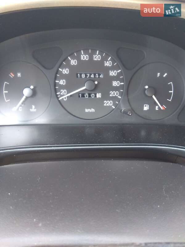 Седан ЗАЗ Sens 2012 в Харкові