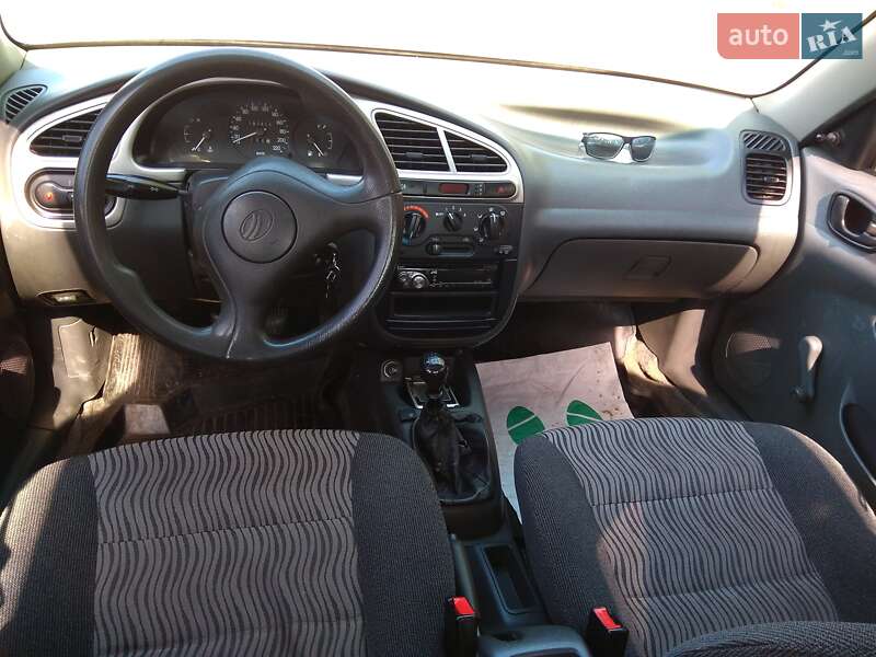 Седан ЗАЗ Sens 2012 в Харкові