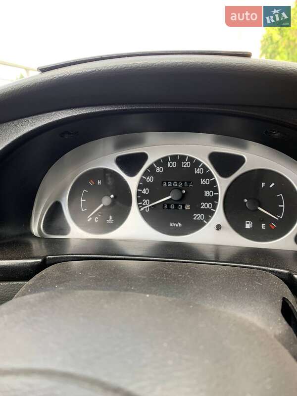 Седан ЗАЗ Sens 2007 в Киеве