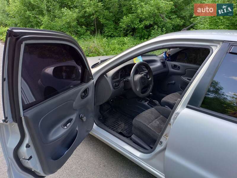 Седан ЗАЗ Sens 2013 в Днепре фото 3 Седан ЗАЗ Sens 2013 в Днепре