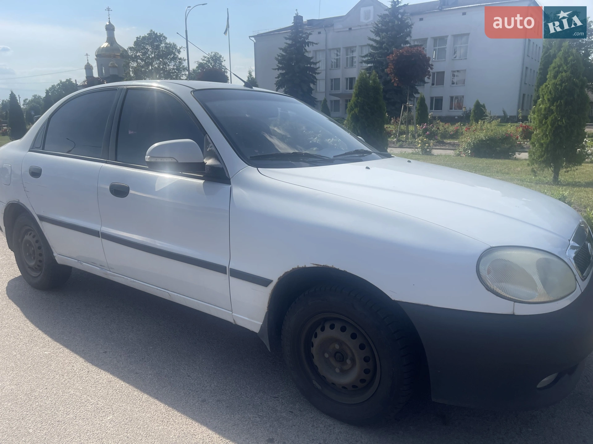 ЗАЗ Сенс 2013 р.в