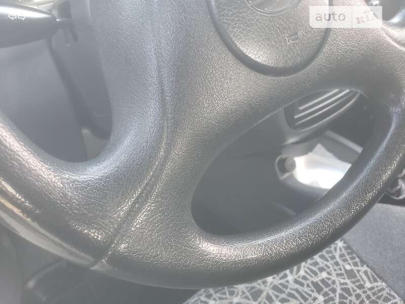 Седан ЗАЗ Sens 2011 в Тернополі