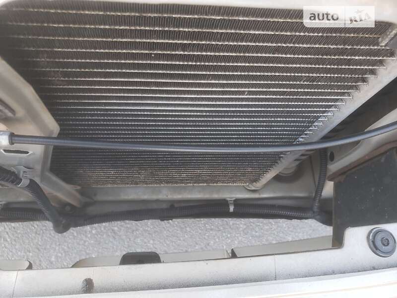 Седан ЗАЗ Sens 2011 в Тернополі