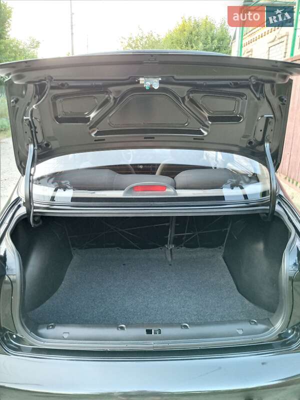 Седан ЗАЗ Sens 2013 в Запорожье