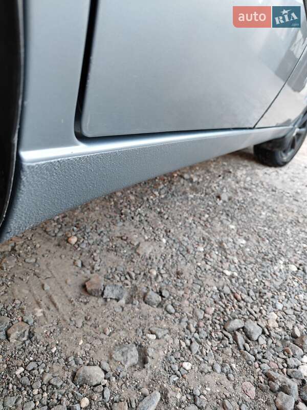 Седан ЗАЗ Sens 2012 в Николаеве фото 3 Седан ЗАЗ Sens 2012 в Николаеве
