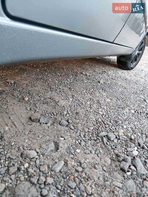 Седан ЗАЗ Sens 2012 в Николаеве фото 4 Седан ЗАЗ Sens 2012 в Николаеве