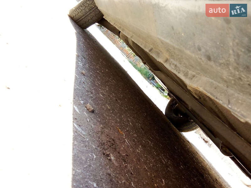 Седан ЗАЗ Sens 2009 в Одесі фото 6 Седан ЗАЗ Sens 2009 в Одесі